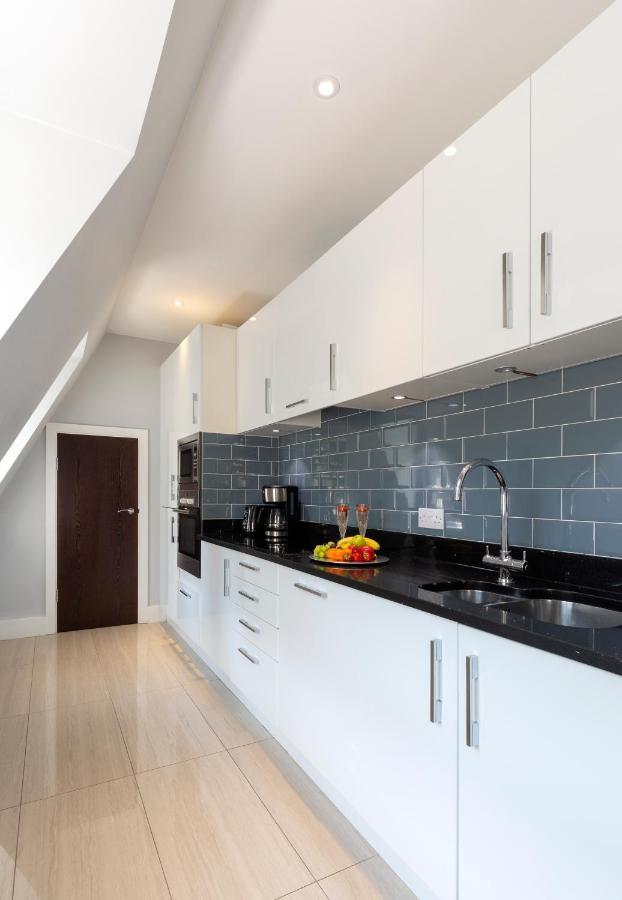 Luxury Central City Of London Apartments Esterno foto